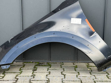 ФОТО Крило переднє ліве для Mitsubishi Pajero Wagon 4 Коломия