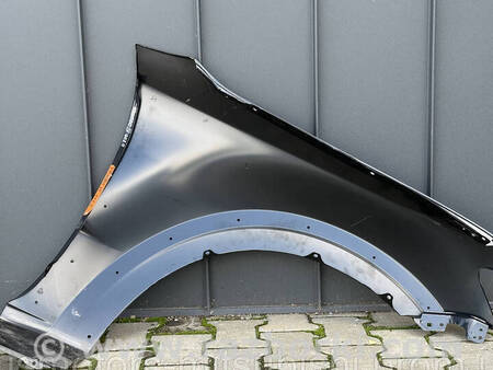 ФОТО Крило переднє ліве для Mitsubishi Pajero Wagon 4 Коломия