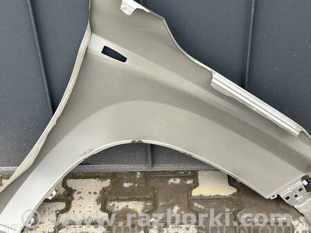 ФОТО Крило переднє ліве для Mitsubishi L200 (06-14) Коломия