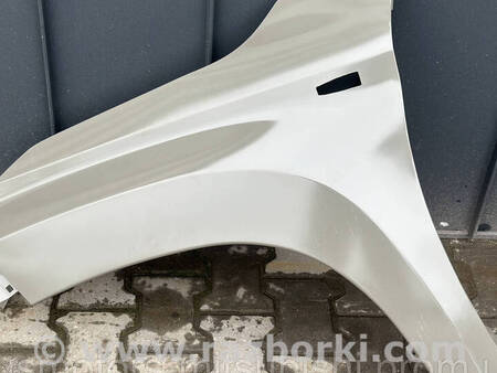 ФОТО Крило переднє ліве для Mitsubishi L200 (06-14) Коломия