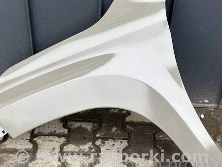 ФОТО Крило переднє ліве для Mitsubishi L200 (06-14) Коломия