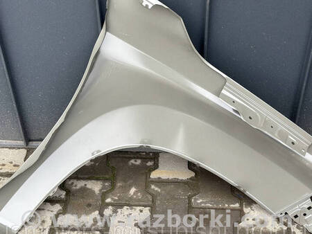 ФОТО Крило переднє ліве для Mitsubishi L200 (06-14) Коломия