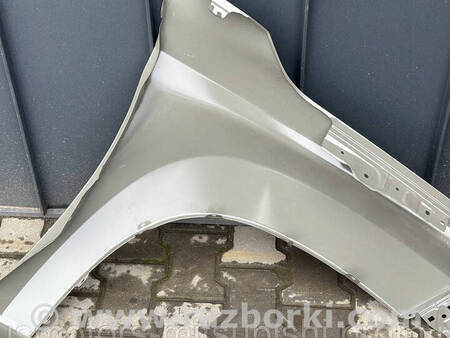 ФОТО Крило переднє ліве для Mitsubishi L200 (06-14) Коломия