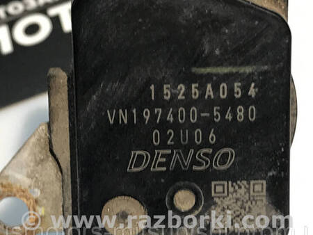 ФОТО Крило переднє ліве для Mitsubishi L200 (06-14) Коломия