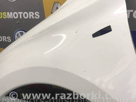 ФОТО Крило переднє ліве для Mitsubishi L200 (06-14) Коломия