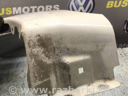 ФОТО Крило переднє ліве для Mitsubishi L200 (06-14) Коломия