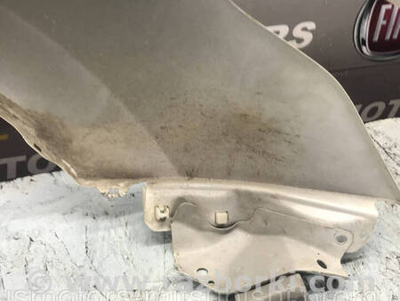 ФОТО Крило переднє ліве для Mitsubishi L200 (06-14) Коломия