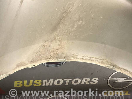 ФОТО Крило переднє ліве для Mitsubishi L200 (06-14) Коломия