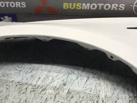 ФОТО Крило переднє ліве для Mitsubishi L200 (06-14) Коломия