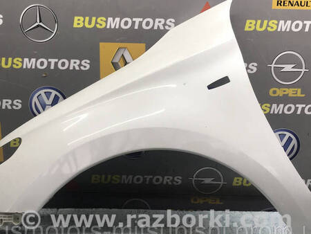 ФОТО Крило переднє ліве для Mitsubishi L200 (06-14) Коломия