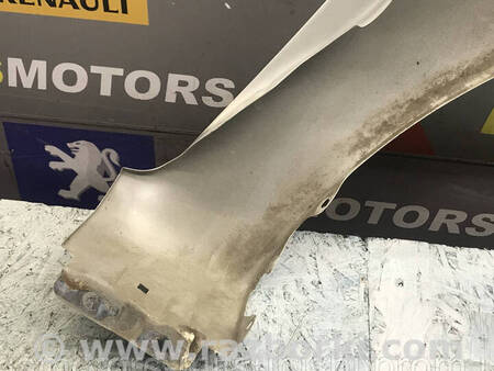 ФОТО Крило переднє ліве для Mitsubishi L200 (06-14) Коломия