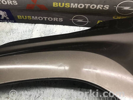 ФОТО Крило переднє ліве для Mitsubishi L200 (06-14) Коломия