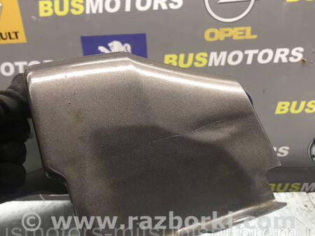 ФОТО Крило переднє ліве для Mitsubishi L200 (06-14) Коломия