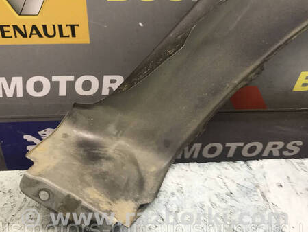 ФОТО Крило переднє ліве для Mitsubishi L200 (06-14) Коломия