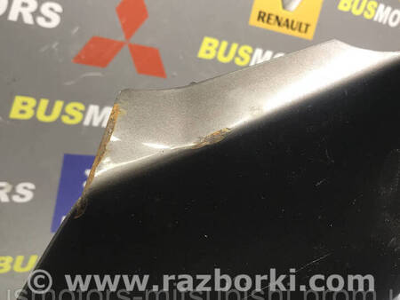 ФОТО Крило переднє ліве для Mitsubishi L200 (06-14) Коломия