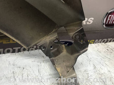 ФОТО Крило переднє ліве для Mitsubishi L200 (06-14) Коломия