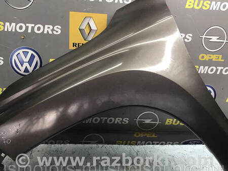 ФОТО Крило переднє ліве для Mitsubishi L200 (06-14) Коломия