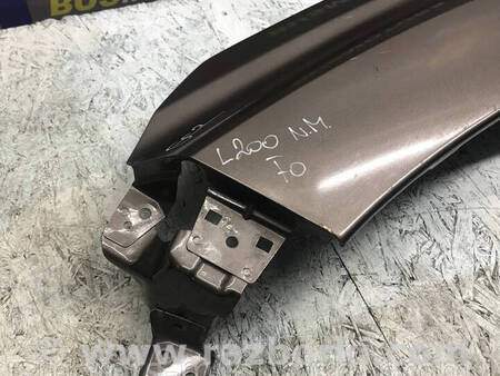 ФОТО Крило переднє ліве для Mitsubishi L200 (06-14) Коломия