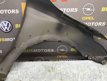 ФОТО Крило переднє ліве для Mitsubishi L200 (06-14) Коломия