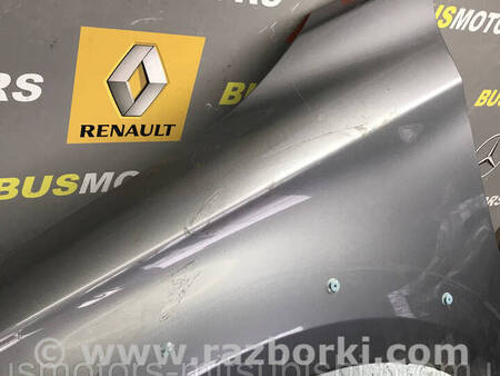 ФОТО Крило переднє ліве для Mitsubishi L200 (06-14) Коломия