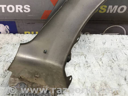 ФОТО Крило переднє ліве для Mitsubishi L200 (06-14) Коломия
