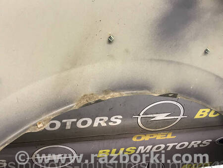 ФОТО Крило переднє ліве для Mitsubishi L200 (06-14) Коломия