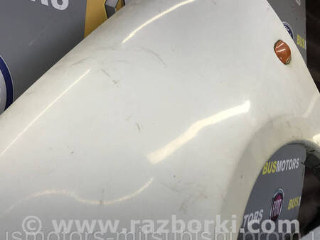 ФОТО Крило переднє ліве голе для Mitsubishi L200 (06-14) Коломия