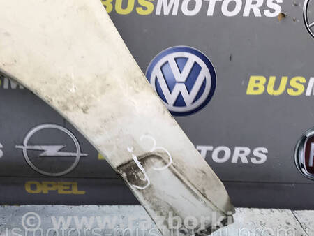 ФОТО Крило переднє ліве голе для Mitsubishi L200 (06-14) Коломия