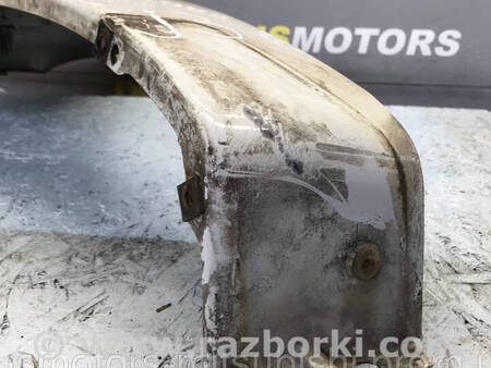 ФОТО Крило переднє ліве голе для Mitsubishi L200 (06-14) Коломия