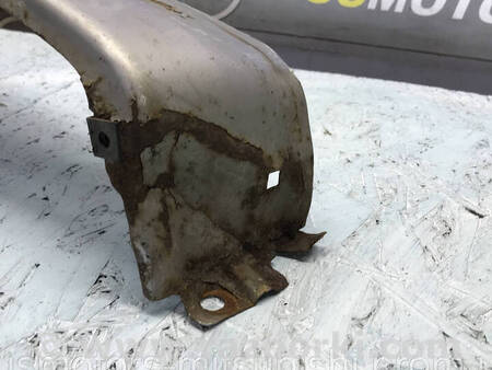 ФОТО Крило переднє ліве під для Mitsubishi L200 (06-14) Коломия