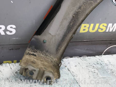 ФОТО Крило переднє ліве під для Mitsubishi L200 (06-14) Коломия