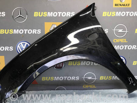 ФОТО Крило переднє ліве під для Mitsubishi L200 (06-14) Коломия