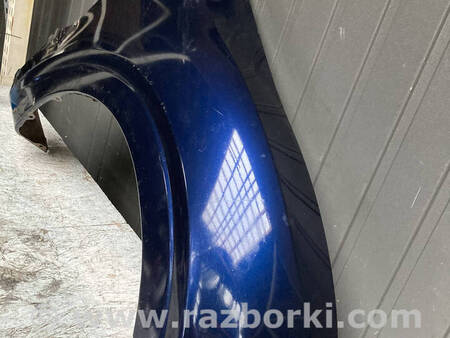 ФОТО Крило переднє праве для Mitsubishi Pajero Wagon 3 Коломия