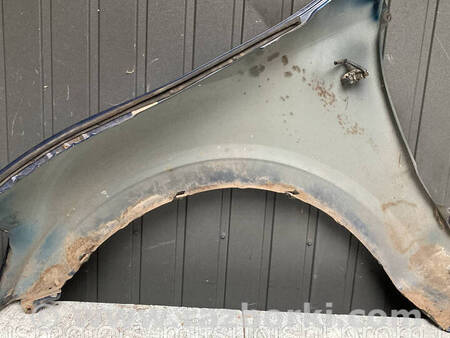 ФОТО Крило переднє праве для Mitsubishi Pajero Wagon 3 Коломия