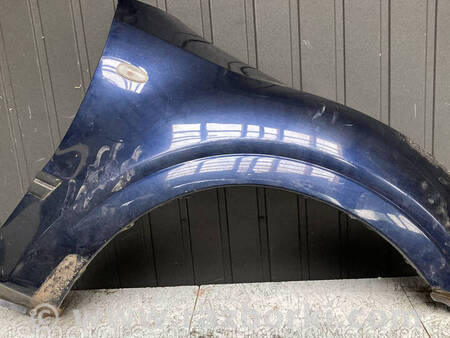 ФОТО Крило переднє праве для Mitsubishi Pajero Wagon 3 Коломия