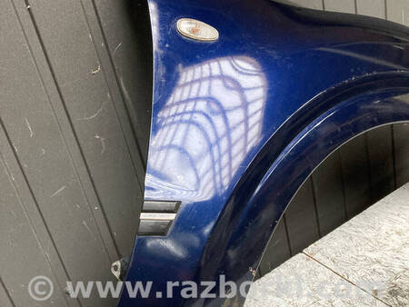 ФОТО Крило переднє праве для Mitsubishi Pajero Wagon 3 Коломия