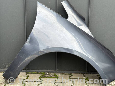 ФОТО Крило переднє праве для Mitsubishi Grandis Коломия