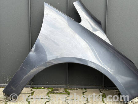 ФОТО Крило переднє праве для Mitsubishi Grandis Коломия