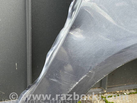 ФОТО Крило переднє праве для Mitsubishi Grandis Коломия