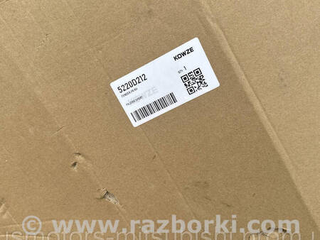 ФОТО Крило переднє праве для Mitsubishi L200 (06-14) Коломия