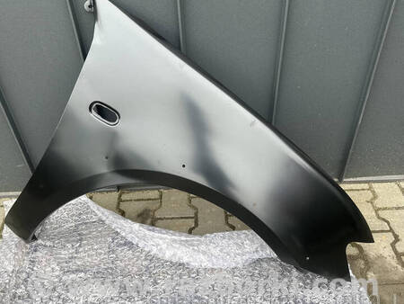 ФОТО Крило переднє праве для Mitsubishi L200 (06-14) Коломия