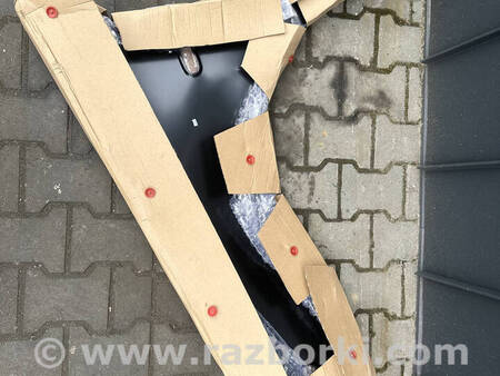 ФОТО Крило переднє праве для Mitsubishi L200 (06-14) Коломия