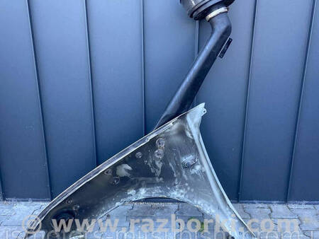 ФОТО Крило переднє праве для Mitsubishi L200 (06-14) Коломия