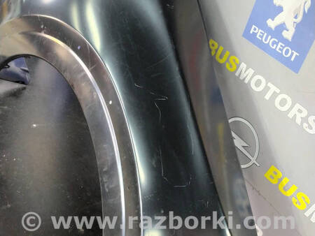 ФОТО Крило переднє праве для Mitsubishi Pajero Wagon 4 Коломия