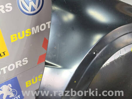 ФОТО Крило переднє праве для Mitsubishi Pajero Wagon 4 Коломия