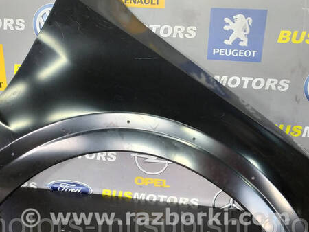 ФОТО Крило переднє праве для Mitsubishi Pajero Wagon 4 Коломия