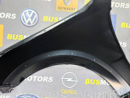 ФОТО Крило переднє праве для Mitsubishi Pajero Wagon 4 Коломия