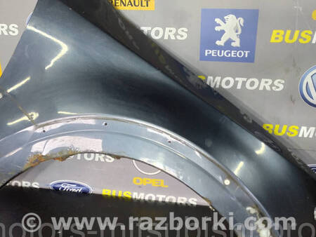 ФОТО Крило переднє праве для Mitsubishi Pajero Wagon 4 Коломия