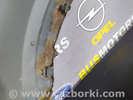 ФОТО Крило переднє праве для Mitsubishi Pajero Wagon 4 Коломия