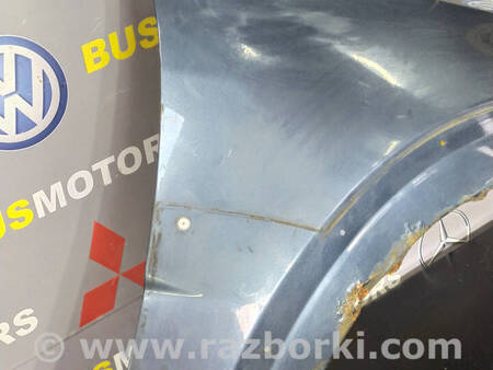 ФОТО Крило переднє праве для Mitsubishi Pajero Wagon 4 Коломия